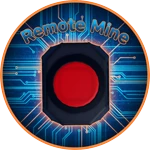 Remote Mine