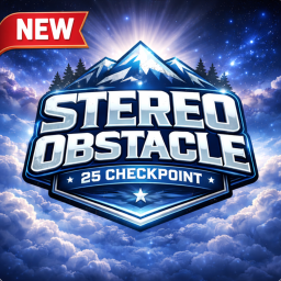 [NEW SUMMIT 5X] STEREO OBSTACLE