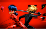 Fans of ladybug