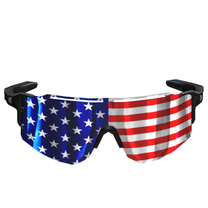 america flag tactical sunglasses USA thumbnail