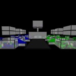 S.H.O.C.K Arena 3 Tycoon