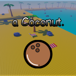 Coconut Simulator 2