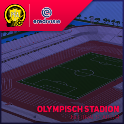 [PFA] Olympisch Stadion