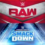 WWE RAW & SMACKDOWN LIVE
