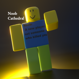 Noob Cathedral