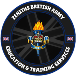 [ZBA] • Educational & Training Services