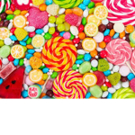 Candy gangster,s