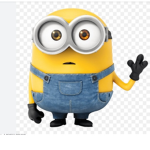 I am a minion