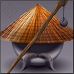 The Masters of Kung Fu