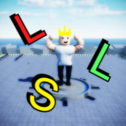 Legacy Lifting Simulator [ALPHA]