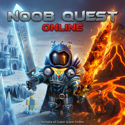 Noob Quest Online