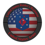 [USRR] United States Raiders Regiment