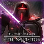 SI | Sith Inquisitor