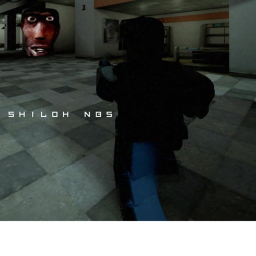 [🎃] shiloh's nextbots