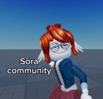 Ariya's community