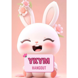 YKYM HANGOUT
