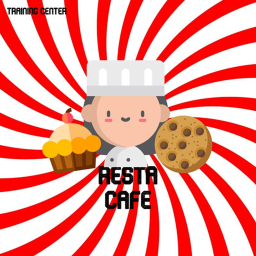Resta Café Training Center