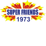 Super Friends 1973