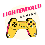 LightEmxrald Gaming