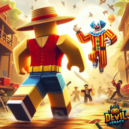 Devil Legacy