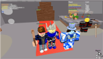 BLOX WAR