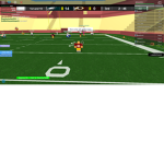 Roblox National Football Leaue [ R.N.F.L]