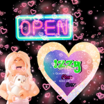 Izzy closing