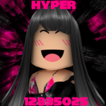 Hyper ﾐ