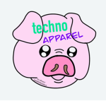 techno apparel