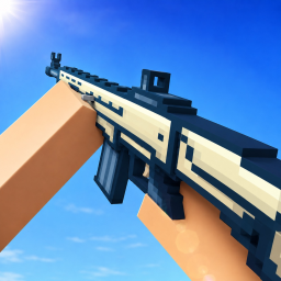 KILLSHOT (ASSAULT RIFLE) (OUTDATED)