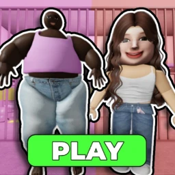 LOVELY PEACHES VS JIAFEI PRISON RUN! (Obby) icon