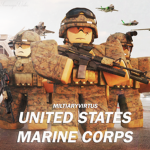 United States Marine Corps        