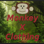 Monkey X Clothes