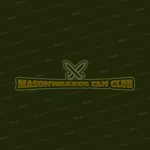 Mason-Wakko’s Club!