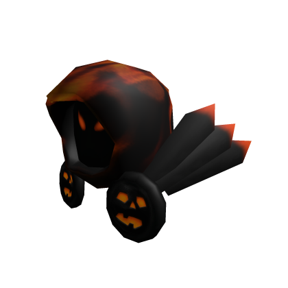 Halloween Dom