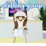 Clothing group/yt group