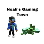 Noah’s gaming town