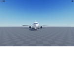 Strawberry Airport!