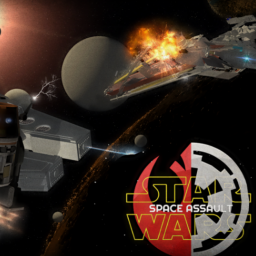 STAR WARS Space Assault [in dev]