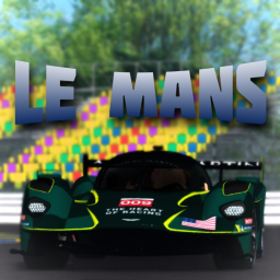 Le Mans 24H  icon