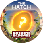 THE HATCH