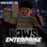 Kaws Enterprise