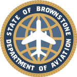 Brownstone Department of Aviation
