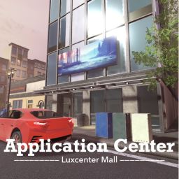 Application Center