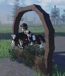 Strideway Serenity Stables