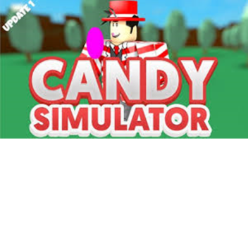 Candy Simulator  Update 1