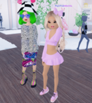 The Girls 466