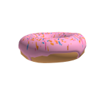 Donut Crown