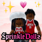 SprinkleDollz