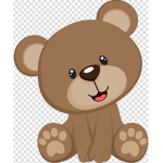 TEAM GAMING BEAR